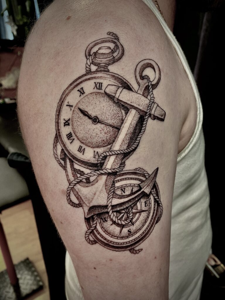 anchorwatchillustrativerealism