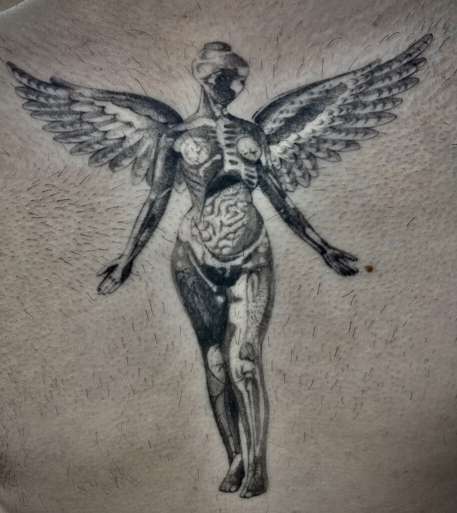 healednirvanainuteroangeltattoo