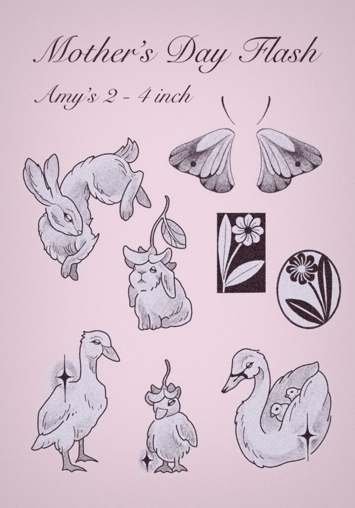 mothersdayflashsheet
