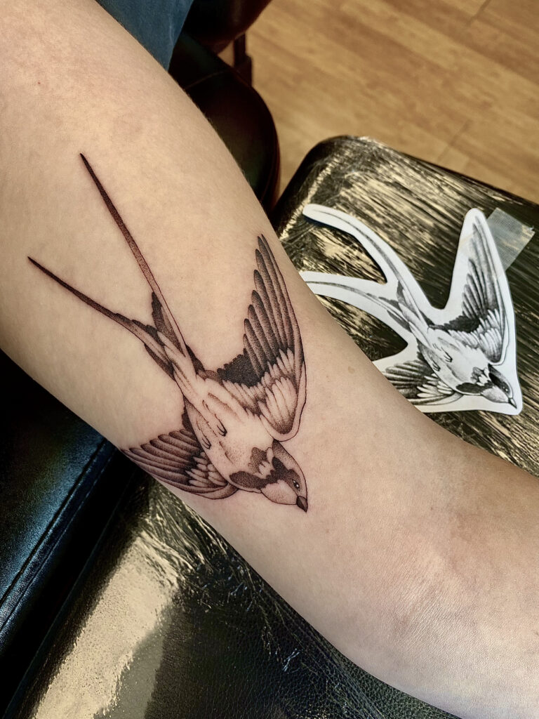 sparrowtattoo