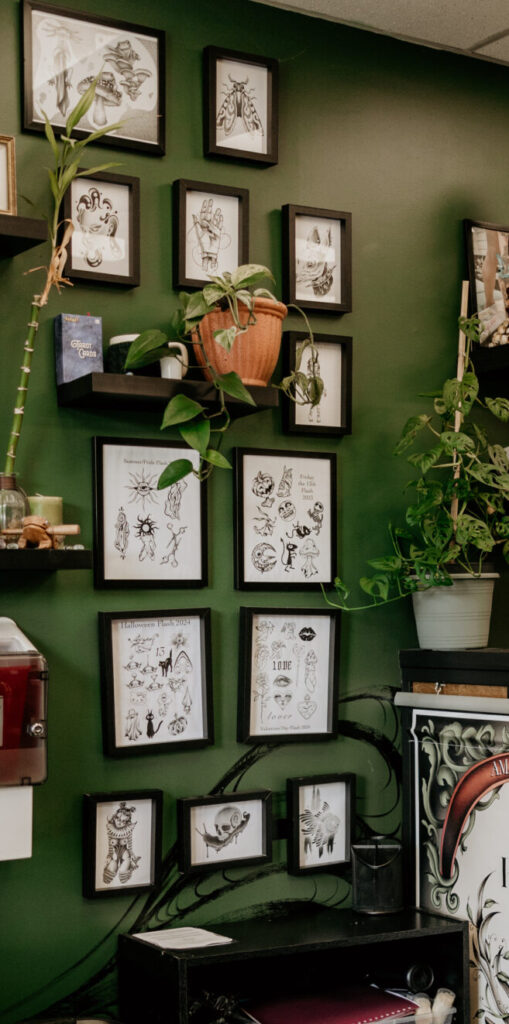 studiospace